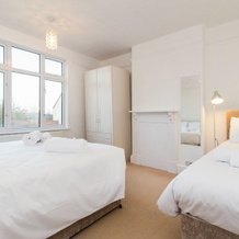 Mountsorrel House, Лафборо — фото 3