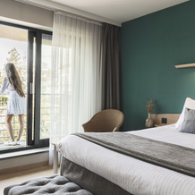 Boutique Hotel Hof Ter Duinen, Коксид — фото 4