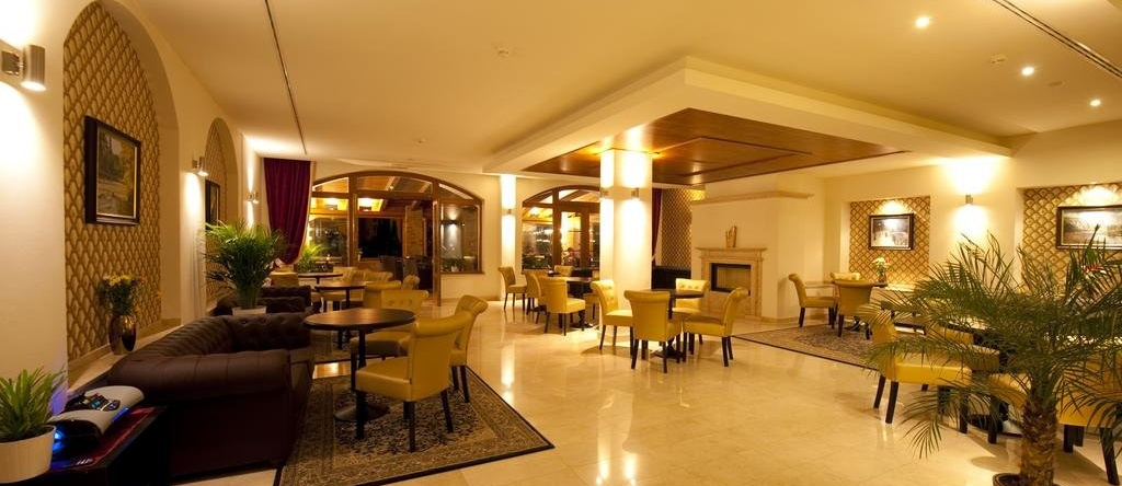Hotel Princess, Lednice — photo 1
