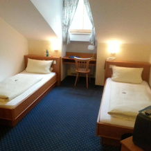 Hotel Gasthof Zum Bräu, Киндинг — фото 3