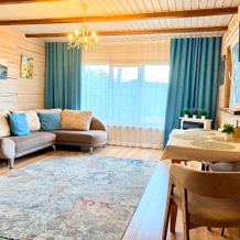 House in Gorny Altai Private house, 戈尔诺-阿尔泰斯克 — 照片 3