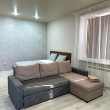 Park Patriot M4 Don Apartments, 卡缅斯克-沙赫京斯基 — 照片 3