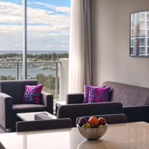 Meriton Suites Southport, Gold Coast, 黄金海岸 — 照片 2