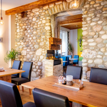 Bedbreakfast Sandhof, Книттельфельд — фото 5
