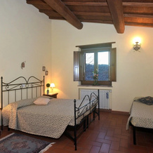 Agriturismo Il Meleto, Баньореджо — фото 5