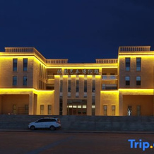 Photography International Hotel, Чжанъе — фото 2