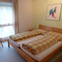 Apartment Surselva Park, Flims — photo 3