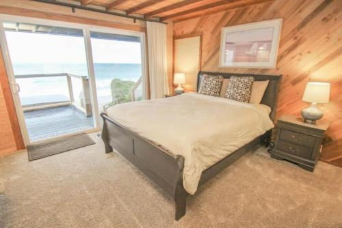 The Perch - 4 Br home by RedAwning, Lincoln City — photo 1