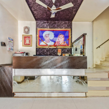 Hotel Shri Samarth By Oyo Rooms, Османабад — фото 2