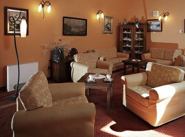 Hotel Zeleni Gaj, Верзей — фото 1