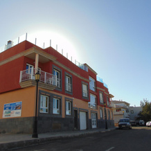 Apartamento Bethencourt, 拉奥利瓦 — 照片 4