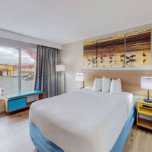 Days Inn by Wyndham Socorro, 索科罗 — 照片 4