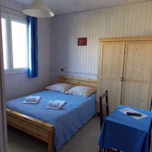 Hôtel Les Flocons, Le Sauze — photo 2