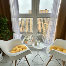 Golden Rooms Flat, 斯塔夫罗波尔 — 照片 5