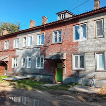 Квартира Семёнковская 39, Каргополь — фото 5