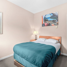 Squamish Adventure Inn & Hostel, 斯阔米什 — 照片 4