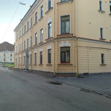 V Istoricheskom Tsentre Flat, Vyborg — photo 3