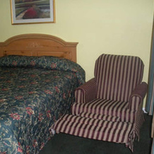 Chief Motel, Keokuk — photo 3