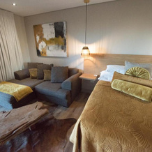 Vrede Self Catering, 开普敦 — 照片 4