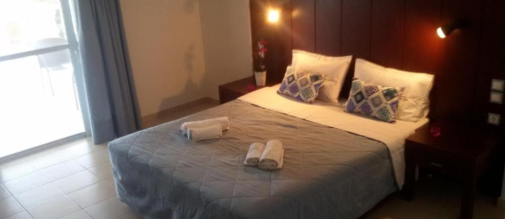 Ionion Star Hotel, Zacharo — photo 1