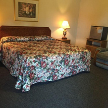 Crawfordsville Motel, Крофордсвилл — фото 2