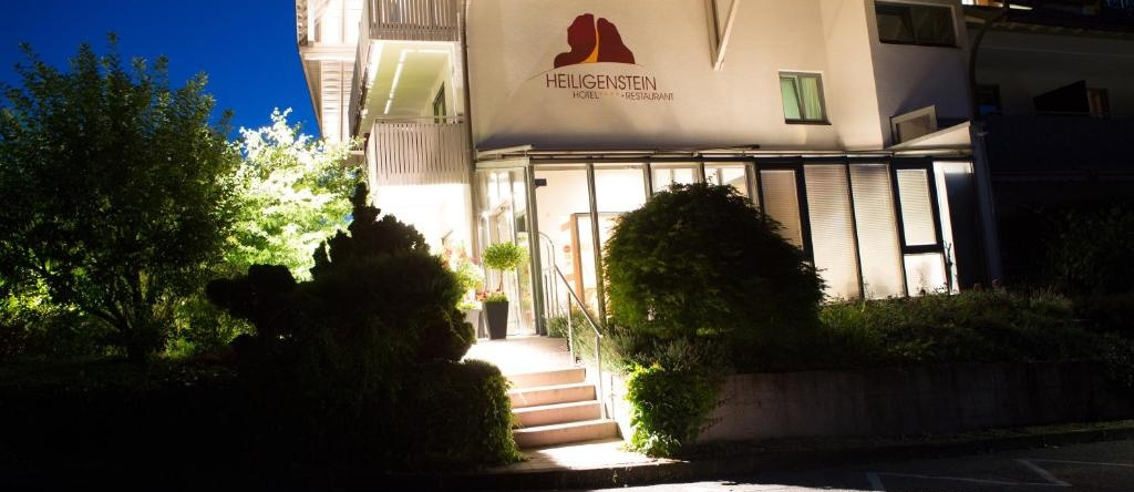 Heiligenstein, Baden-Baden — photo 1