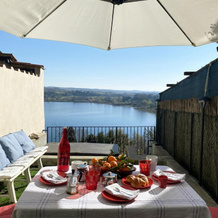Alloggio ad uso turistico - The Apartment n.2, Anguillara Sabazia — photo 5