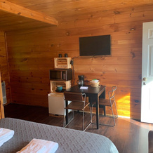 Pine Crest Motel And Cabins, 巴顿 — 照片 3
