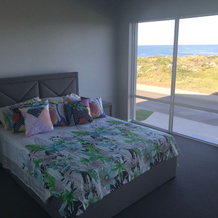 Beach House at SeaScapes, 霍尔斯黑德 — 照片 5