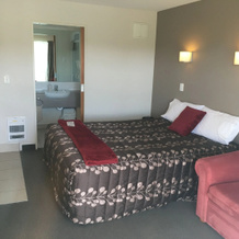 Bella Vista Motel Fox Glacier, Фокс-Глейшер — фото 3