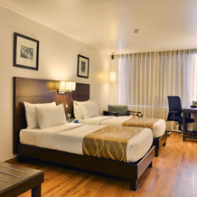 Hotel Clarks Collection Vadodara, Вадодара — фото 2