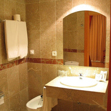 Hotel Central Caravaca, 卡拉瓦卡德拉克鲁斯 — 照片 5