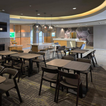 SpringHill Suites by Marriott Albany-Colonie, 奥尔巴尼 — 照片 3