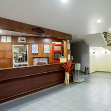 Hotel Seri Malaysia Temerloh, 淡马鲁 — 照片 2