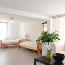 Große Wohnung am Bodensee (Konstanz), 埃尔马廷根 — 照片 3