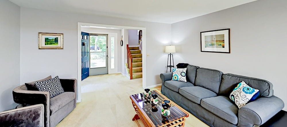 11 Spartina Place Home 3 Bedrooms 2 Bathrooms Home, 法尔茅斯 — 照片 1