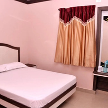 Hotel Tvk Regency, Тирунелвели — фото 5