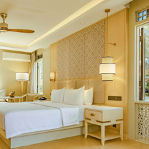 Pelangi Beach Resort & Spa, Langkawi — photo 4
