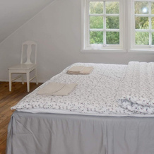 4 Star Holiday Home in Masfjordnes, 林达斯 — 照片 4