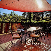 The Quail s Nest Retreat, 雷耶斯角站 — 照片 2
