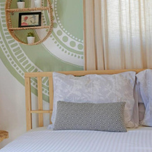 "New-Olivaholidayhomes - Boho Studio +Pool", Эгио — фото 5