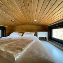 Herrera Otel & Tiny House, Эзине — фото 2