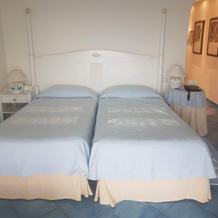 Club Hotel Baja Sardinia, 巴亚撒丁岛 — 照片 2