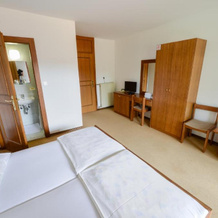 Guest House Bakhus, 申楚尔 — 照片 2
