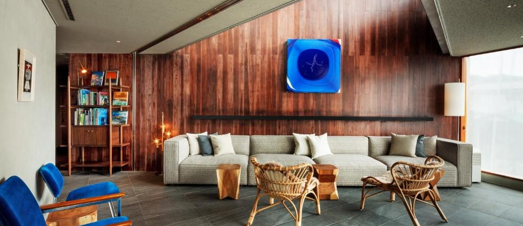 Hotel Ao Kamakura, Камакура — фото 1
