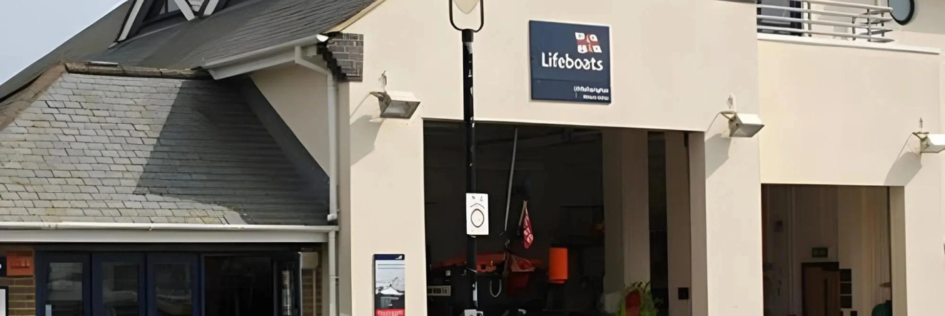 Yha Littlehampton, Литлхемптон — фото 1