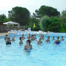 Maison de 2 chambres avec piscine partagee terrasse amenagee et wifi a Estang, 埃斯唐 — 照片 4