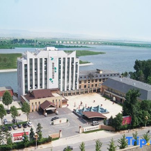Dandong Pearl-Lsland Golf Club, Даньдун — фото 2