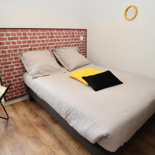 Cosy Street Studio, 蓬蒂维 — 照片 4