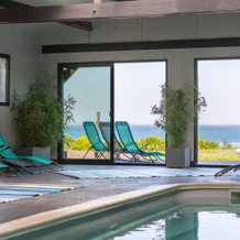 Les maisons de la Métairie du Vauhariot-Piscine Couverte et Vue Mer-Résidence Hôtelière, Cancale — photo 5